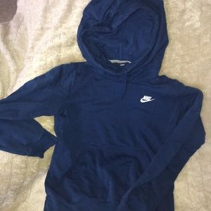 Nike sweatshirt